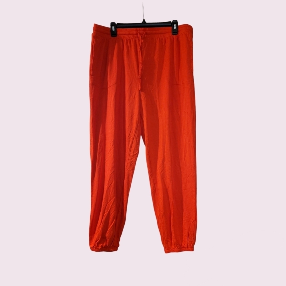 New lounge pants